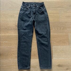 American Eagle Highest Rise 90s Boyfriend | 0